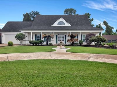 2618 Magnolia Ln, Lake Charles, LA, 70605