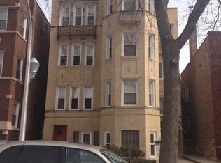 8211 S Ada St #2, Chicago, IL 60620