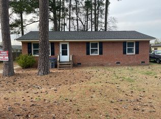 508 Canary Dr, Rocky Mount, NC 27803