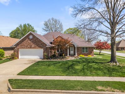 4636 S Parkhill Avenue, Springfield, MO, 65810