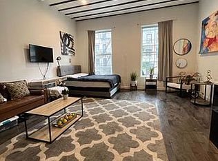 551 W 161st St #2B, New York, NY 10032