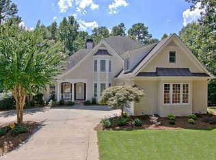 129 Interlochen Dr, Peachtree City, GA 30269