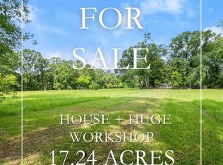 29809 S Cafe Line Rd, Albany, LA 70711