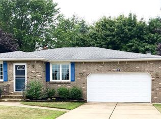 97 Sherry Dr, Depew, NY 14043