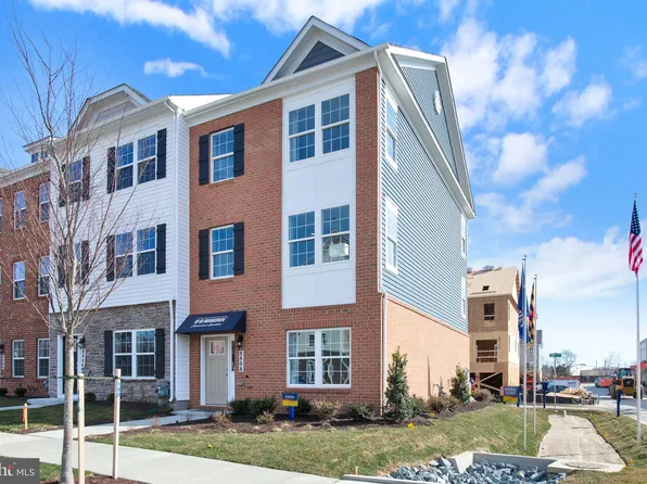 8808 Woodyard Station Rd, Clinton, MD 20735