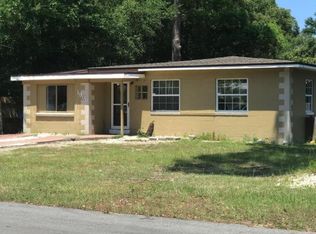 1900 Baltimore Ave, Panama City, FL 32405