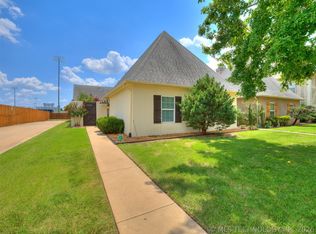 1954 E 74th Pl, Tulsa, OK 74136