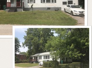 10063 Jeffrey Dr, Saint Louis, MO