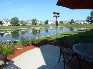 18216 Mockingbird Ln, Tinley Park, IL 60487