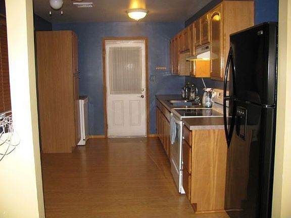 Kitchen/Dinning Room