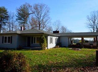 2434 George Rd, Lenoir, NC 28645