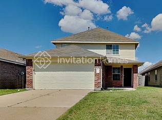 18826 N Lyford Dr, Katy, TX 77449