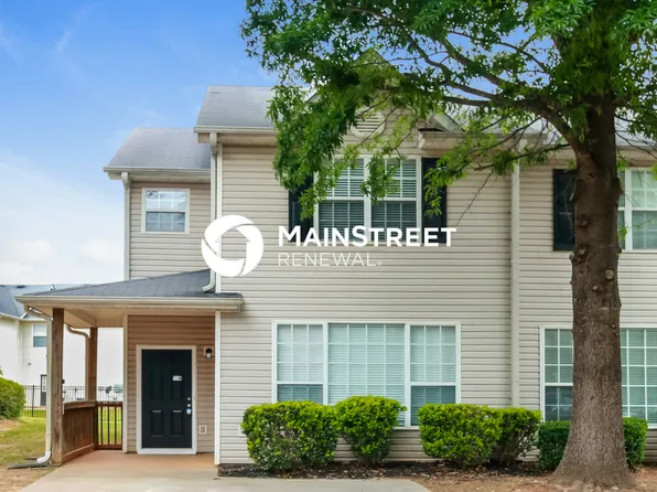 2460 Brianna Dr, Hampton, GA 30228