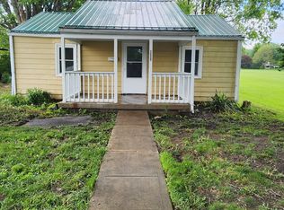 4206 Haverhill Dr, Anderson, IN 46013