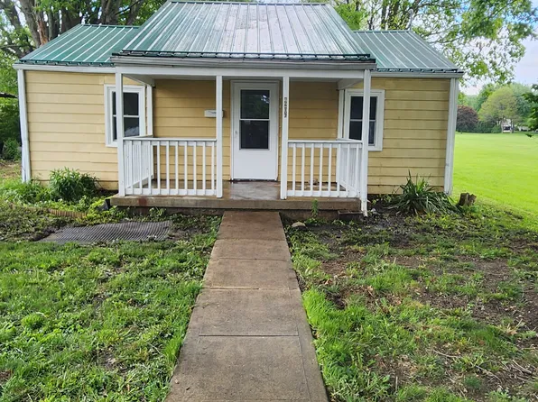 4206 Haverhill Dr, Anderson, IN 46013