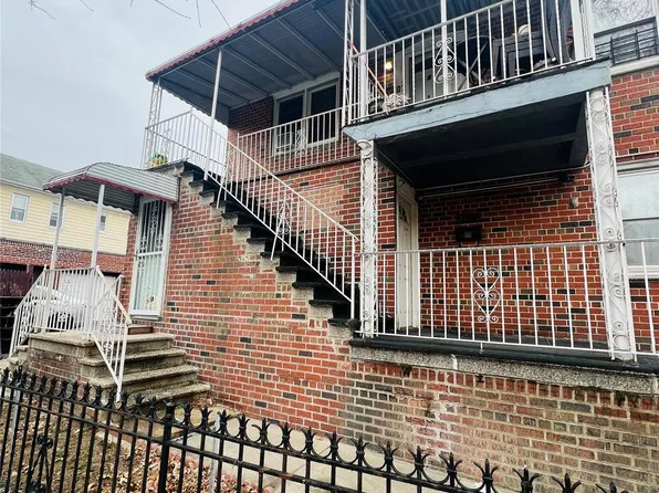 1723 Seddon Street, Bronx, NY 10461