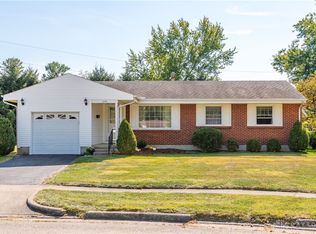 1098 Boston Ct, Xenia, OH 45385