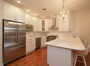 1236 Park Ave APT 2, Hoboken, NJ 07030