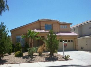 3436 S Chieftain St, Las Vegas, NV 89117