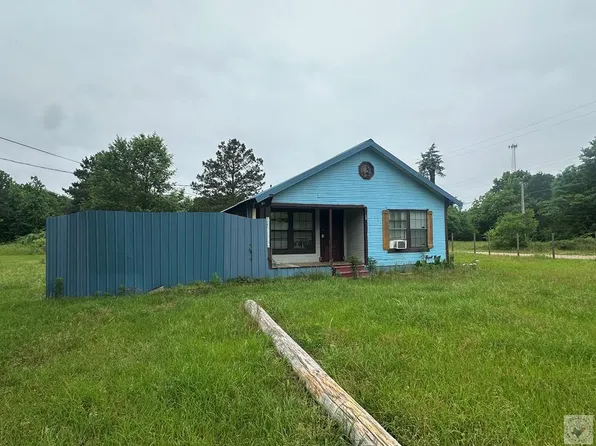 101 S Early St, Linden, TX 75563