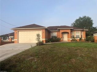4465 Everglades Blvd N, Naples, FL 34120