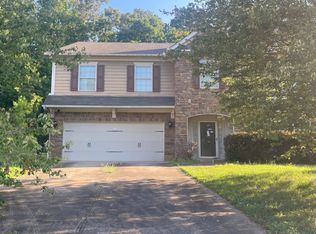 1877 Windsor Creek Dr SW, Conyers, GA 30094