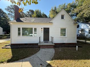 708 Jones Ave, Kinston, NC 28501