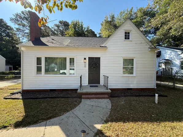 708 Jones Ave, Kinston, NC 28501