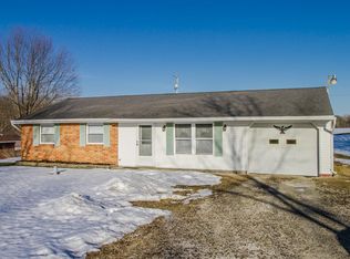 6785 Heller Rd, Greenville, OH 45331