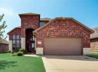 524 Vidalia Ct, Haslet, TX 76052