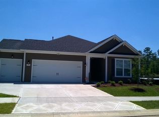 1591 Parish Way LOT 234, Litchfield A Myrtle Beach, SC 29577