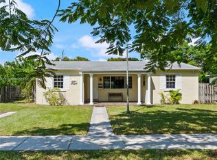 6027 SW 15th St, West Miami, FL 33144