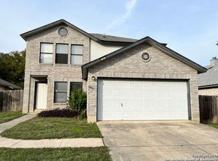8843 Charter Point, San Antonio, TX 78250