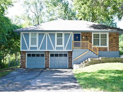 517 NE 114th St, Kansas City, MO, 64155