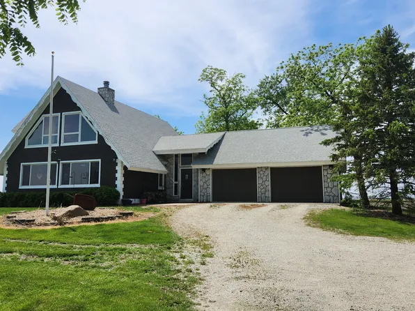 11498 E 6000 N, Grant Park, IL 60940