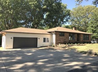 3125 Washington Ave, Vincennes, IN 47591