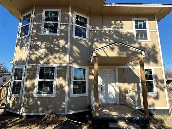 1137 NE 18th St, Oklahoma City, OK 73111