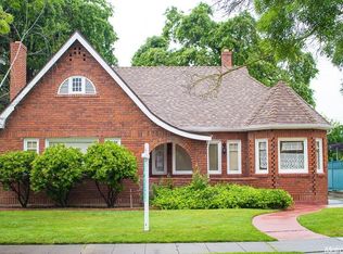 1665 W Harding Way, Stockton, CA 95203