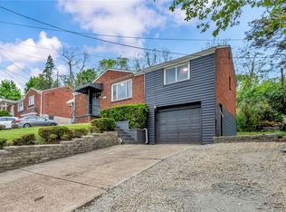 3757 Schuette Rd, Pittsburgh, PA 15227