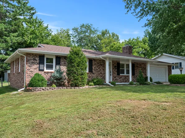 1410 S Oakland Avenue, Bolivar, MO 65613