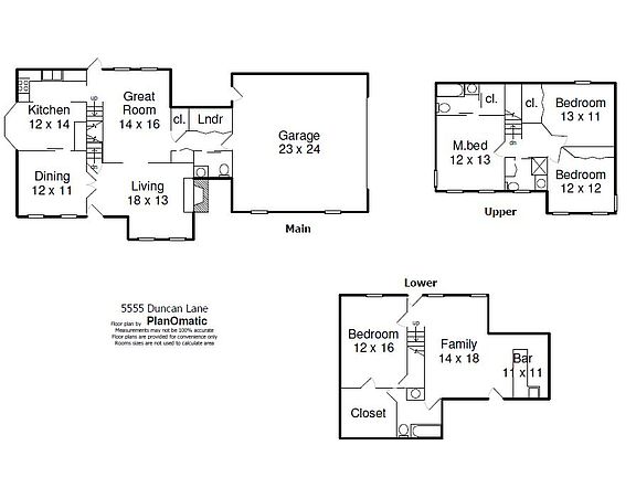 3rd image of 5555 Duncan Lane Ct SE