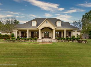 4383 Spring Place Dr, Olive Branch, MS 38654