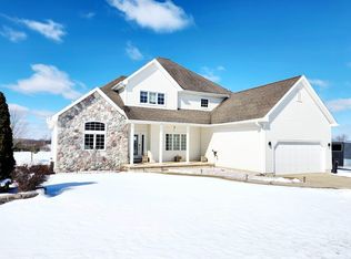 10030 Sunset Dr, Jackson, MI 49201