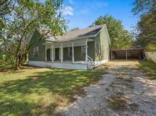 4420 Southerland Rd, Troy, TX 76579