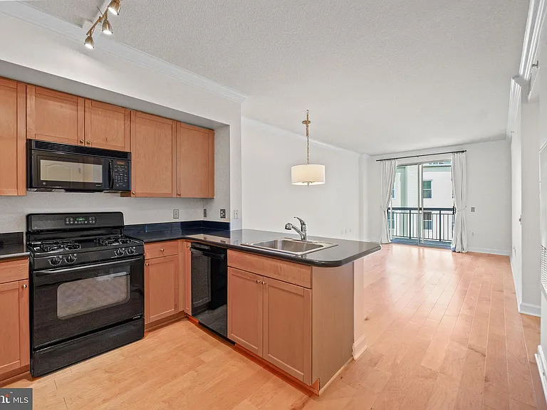1441 Rhode Island Ave NW #808 — Photo 9