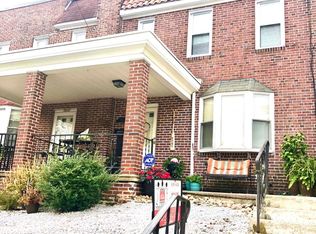 1514 Sycamore St, Wilmington, DE 19805