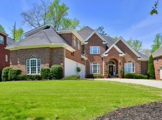 570 Boulder Way, Roswell, GA 30075