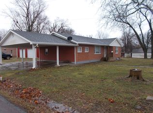 812 N New York Ave, Sedalia, MO 65301
