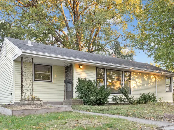 770 Syndicate St N, Saint Paul, MN 55104