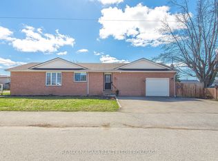 87 Knoll St, Pt Colborne, ON L3K 5A7